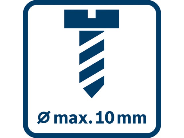 Akumulatorski udarni vrtalniki/vijačniki Bosch GSB 18V-25, 06019K9300